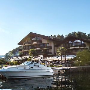 Seehotel Sternen