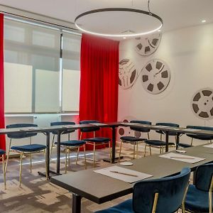 Best Western Plus L'Artist Hotel