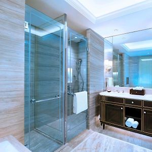 Presidential Two-Bedroom King Suite